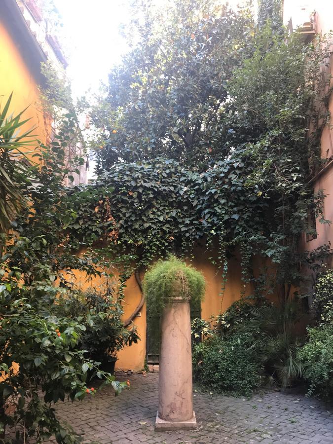 Trastevere Star Ρώμη Εξωτερικό φωτογραφία