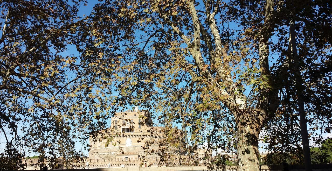 Trastevere Star Ρώμη Εξωτερικό φωτογραφία