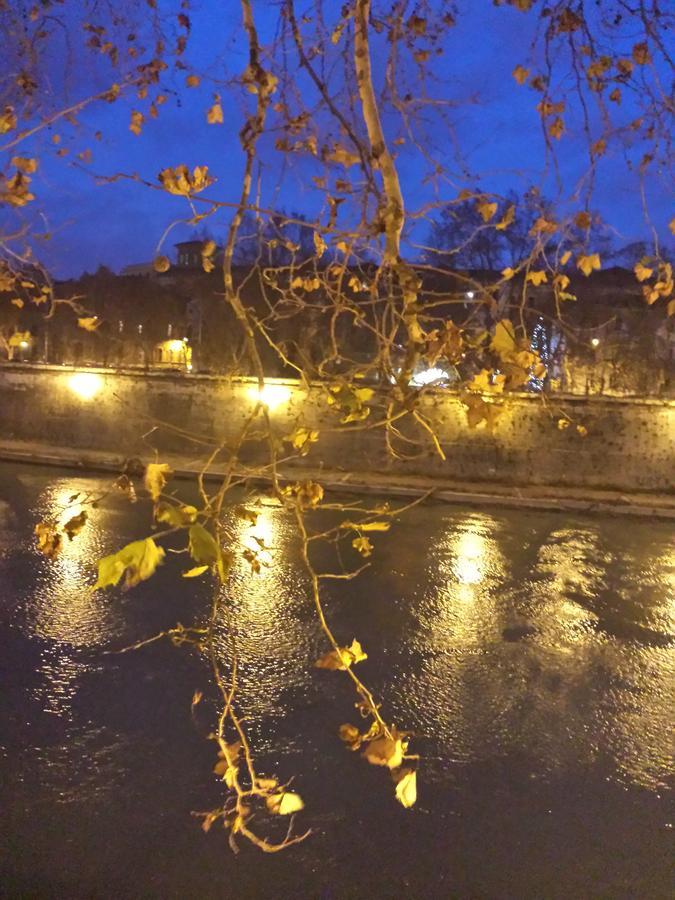 Trastevere Star Ρώμη Εξωτερικό φωτογραφία