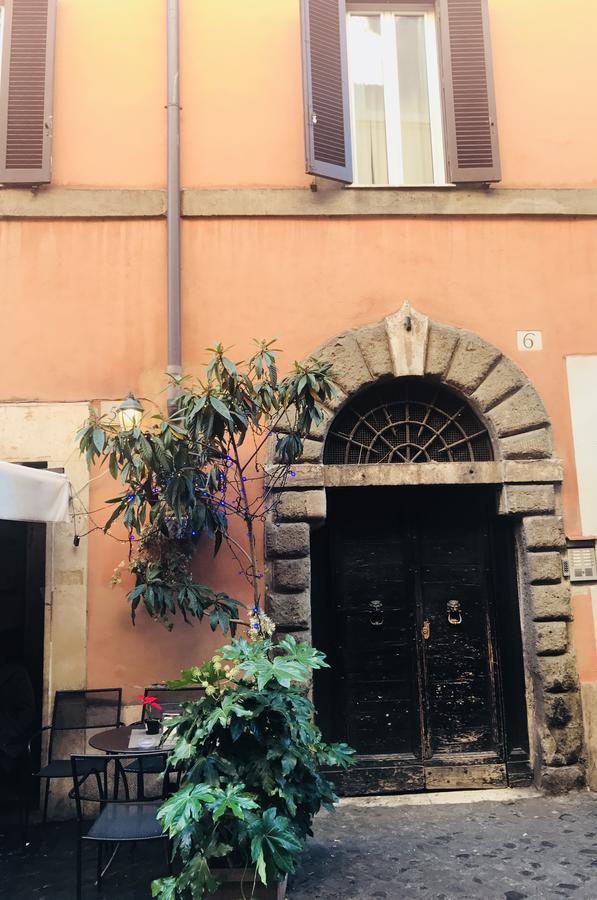 Trastevere Star Ρώμη Εξωτερικό φωτογραφία