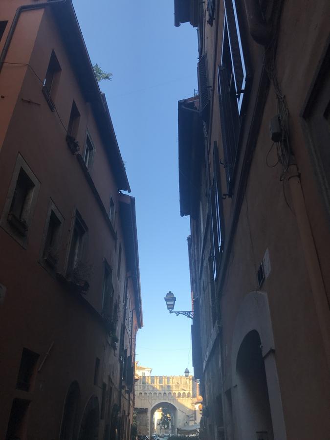 Trastevere Star Ρώμη Εξωτερικό φωτογραφία