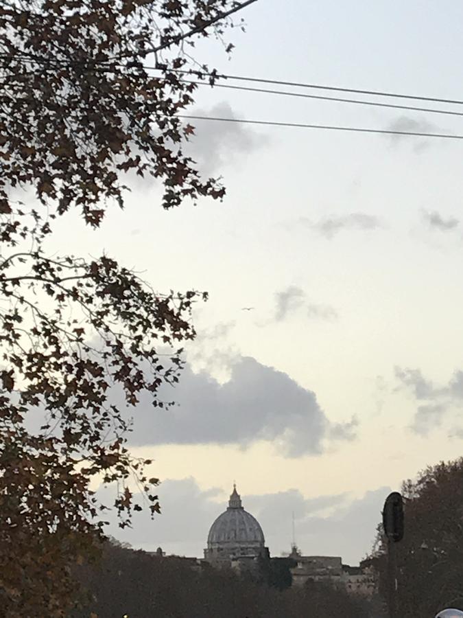 Trastevere Star Ρώμη Εξωτερικό φωτογραφία