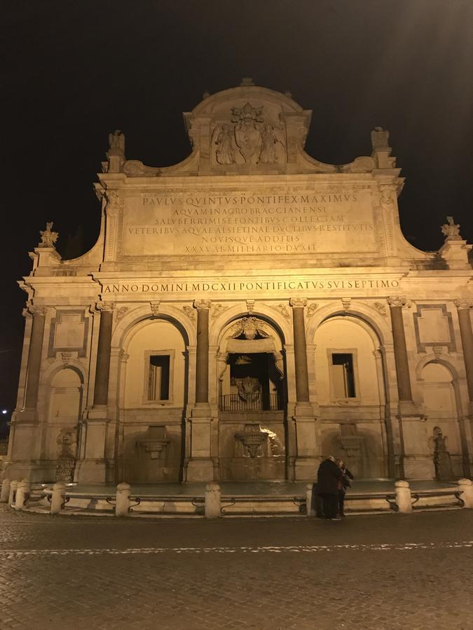 Trastevere Star Ρώμη Εξωτερικό φωτογραφία