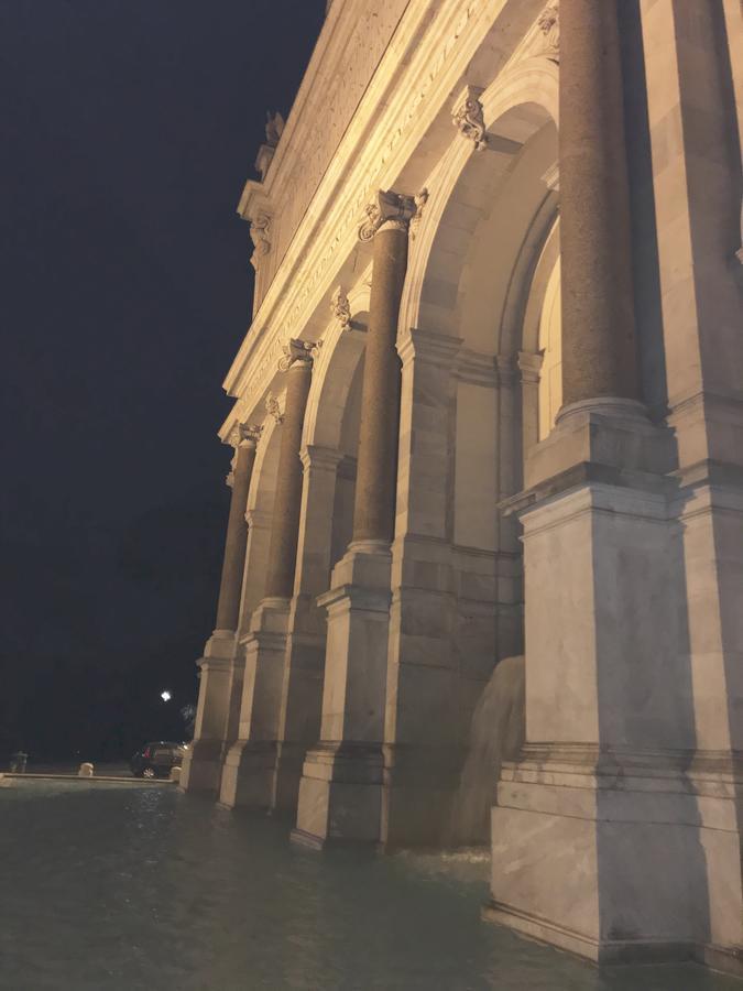 Trastevere Star Ρώμη Εξωτερικό φωτογραφία