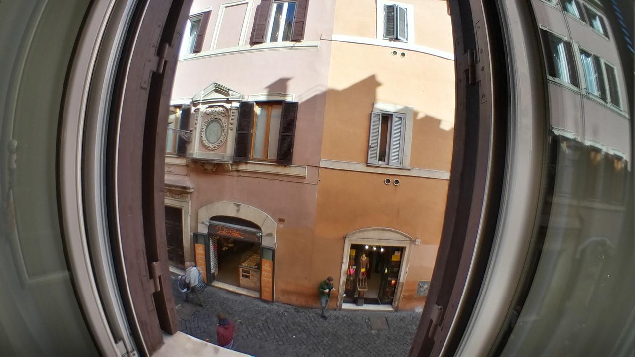 Trastevere Star Ρώμη Εξωτερικό φωτογραφία