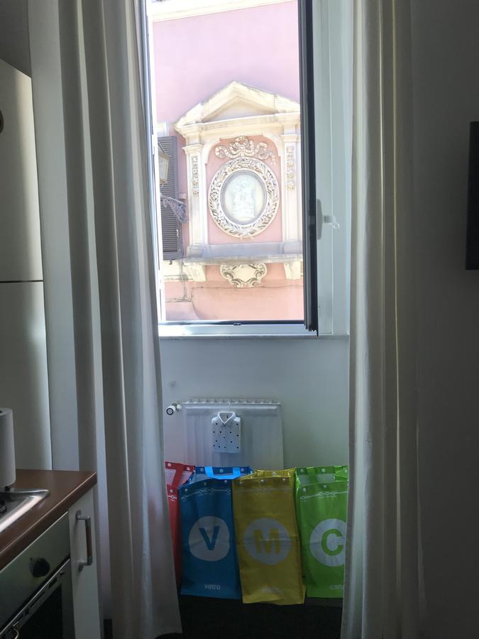 Trastevere Star Ρώμη Εξωτερικό φωτογραφία