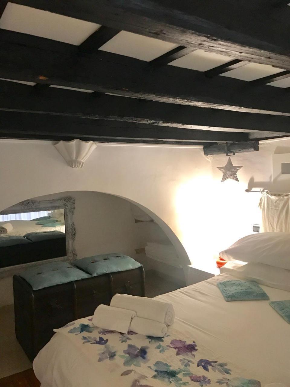 Trastevere Star Ρώμη Εξωτερικό φωτογραφία