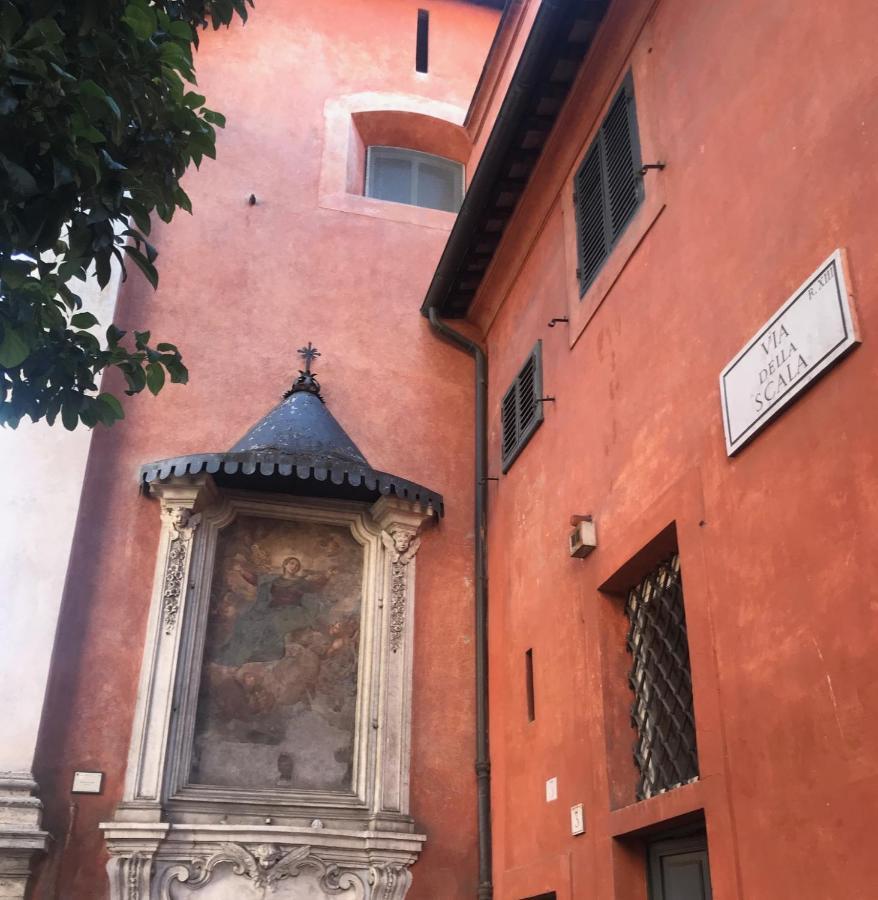 Trastevere Star Ρώμη Εξωτερικό φωτογραφία